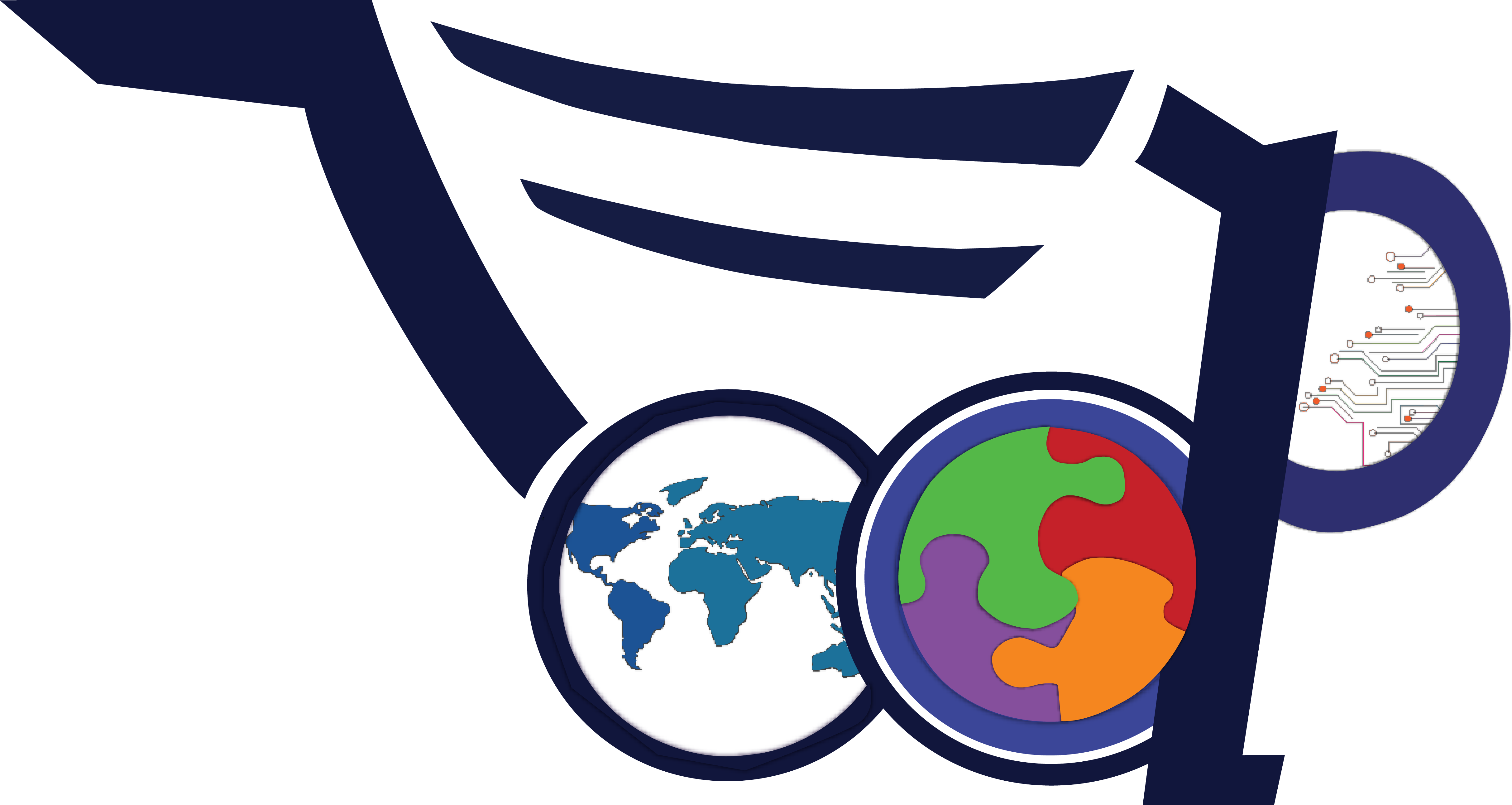 Loopin IT Logo