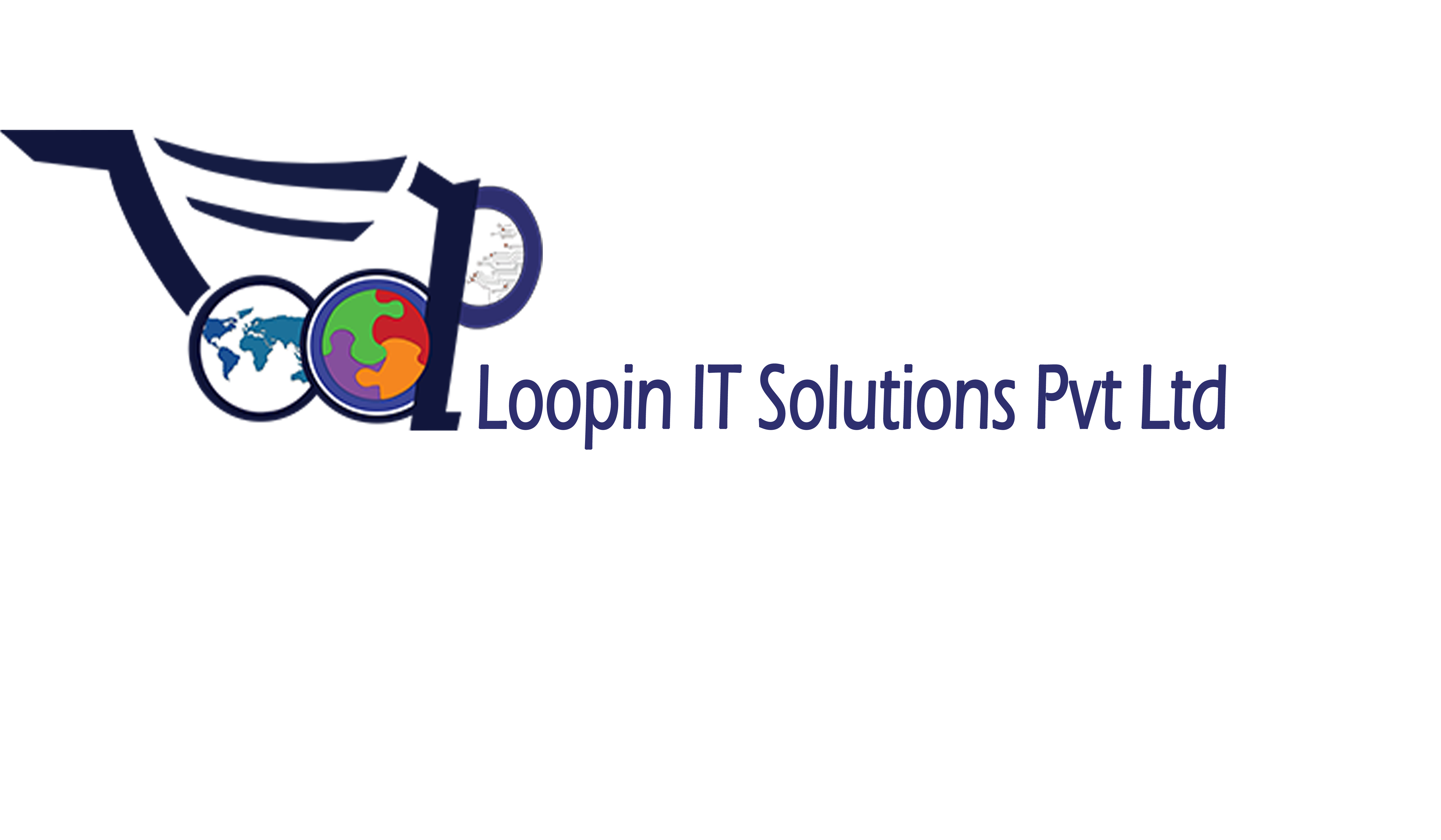loopin Logo